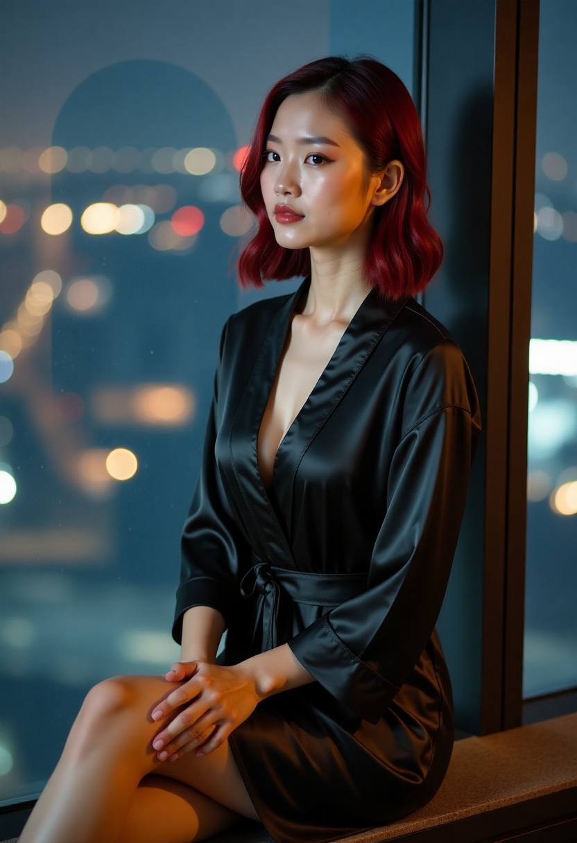迟到的成人礼