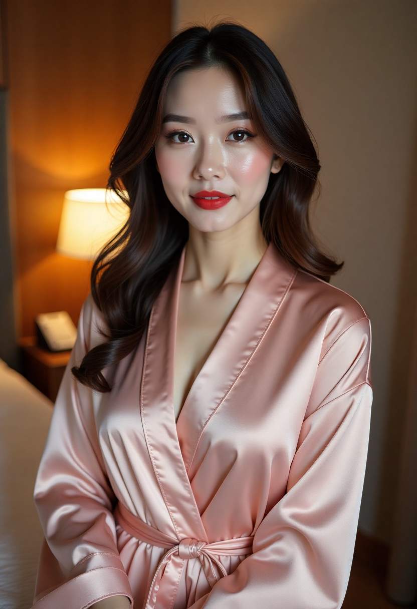 女性视角佳作